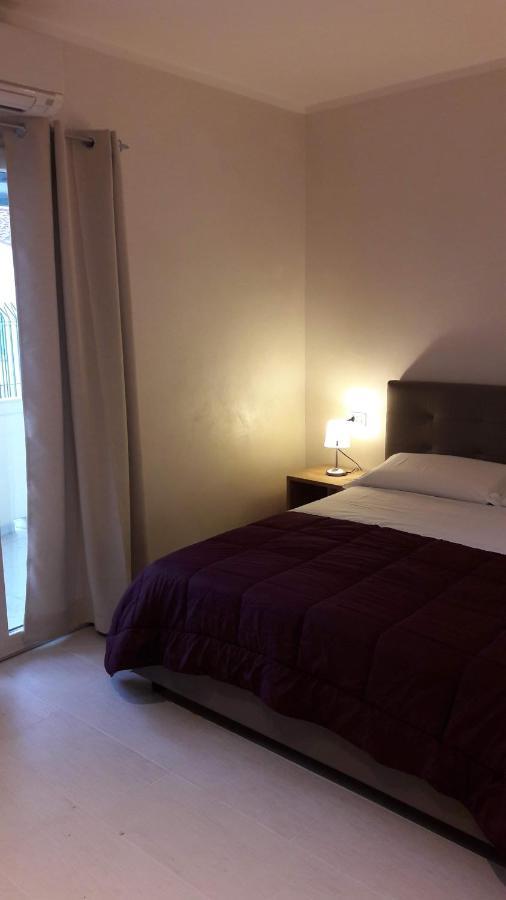 Hotel La Casa Di Pier Olbia Exterior foto