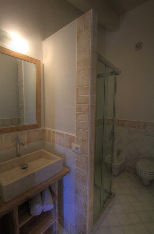 Hotel La Casa Di Pier Olbia Zimmer foto