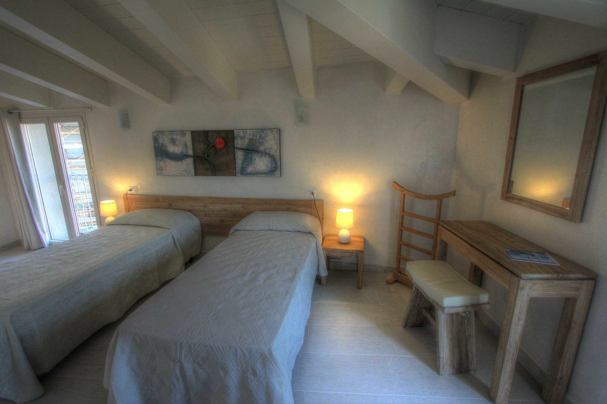 Hotel La Casa Di Pier Olbia Exterior foto